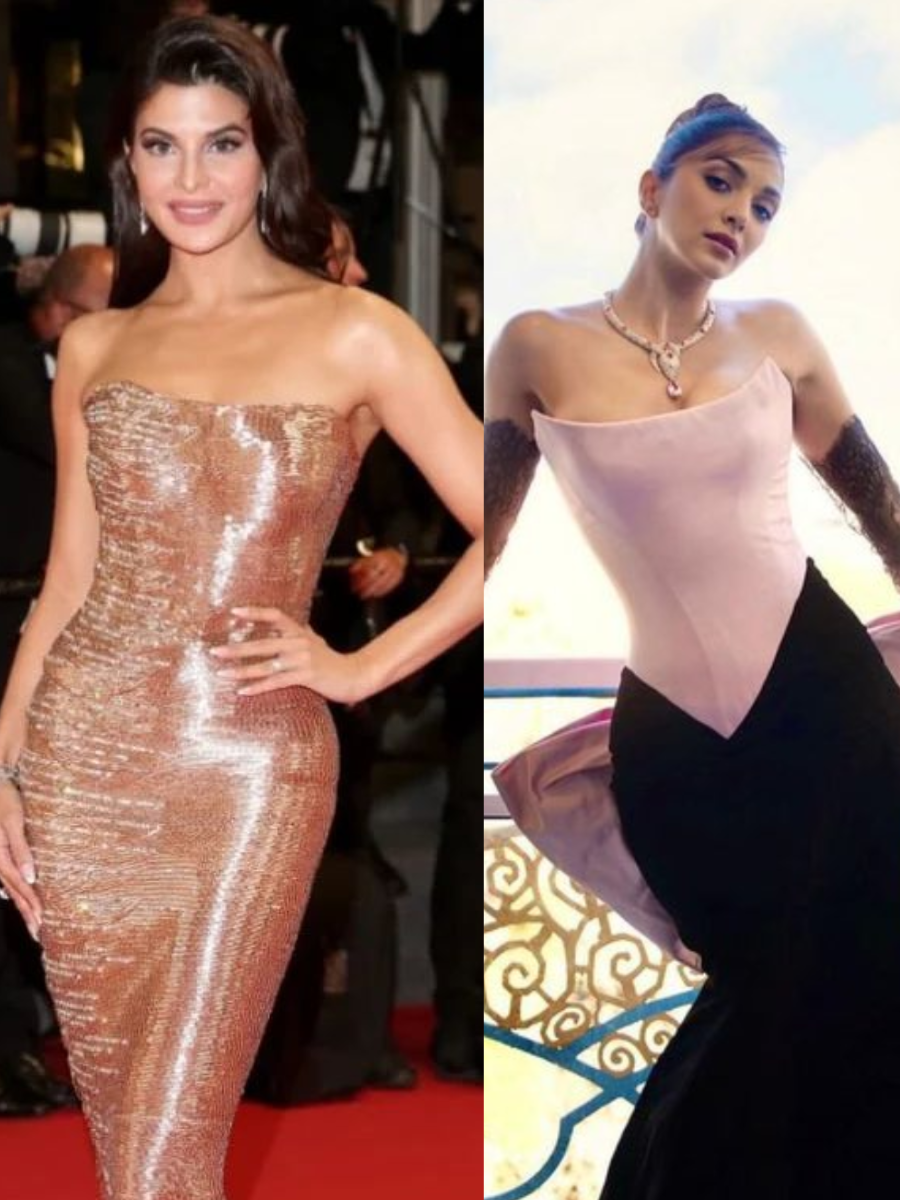 ​​Bollywood At Cannes 2024: Actresses Who Made Stunning Appearances At French Riviera​​​