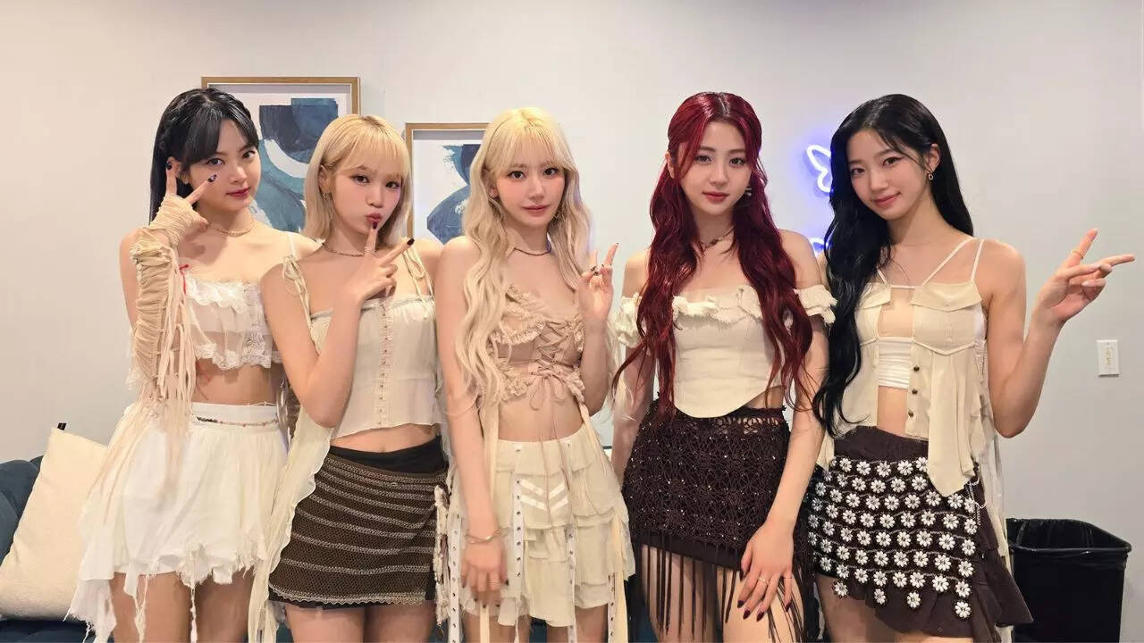 K-Pop sensation LE SSERAFIM set to grace 'The Jennifer