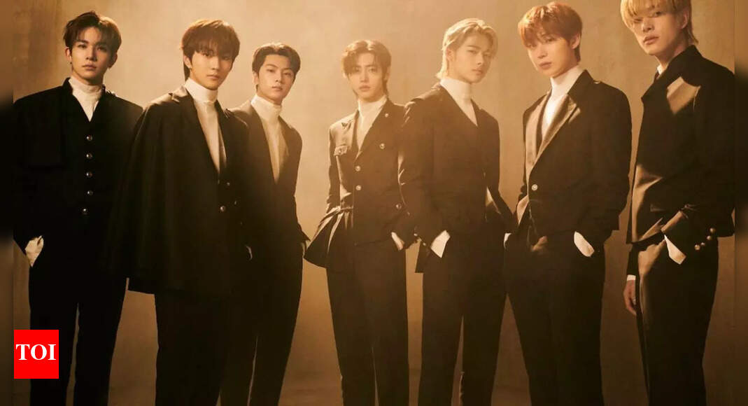 ENHYPEN adds more Jakarta dates to 'FATE PLUS' World Tour | K-pop