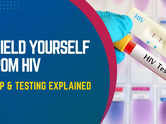 Empower your health: How PrEP & testing can prevent HIV