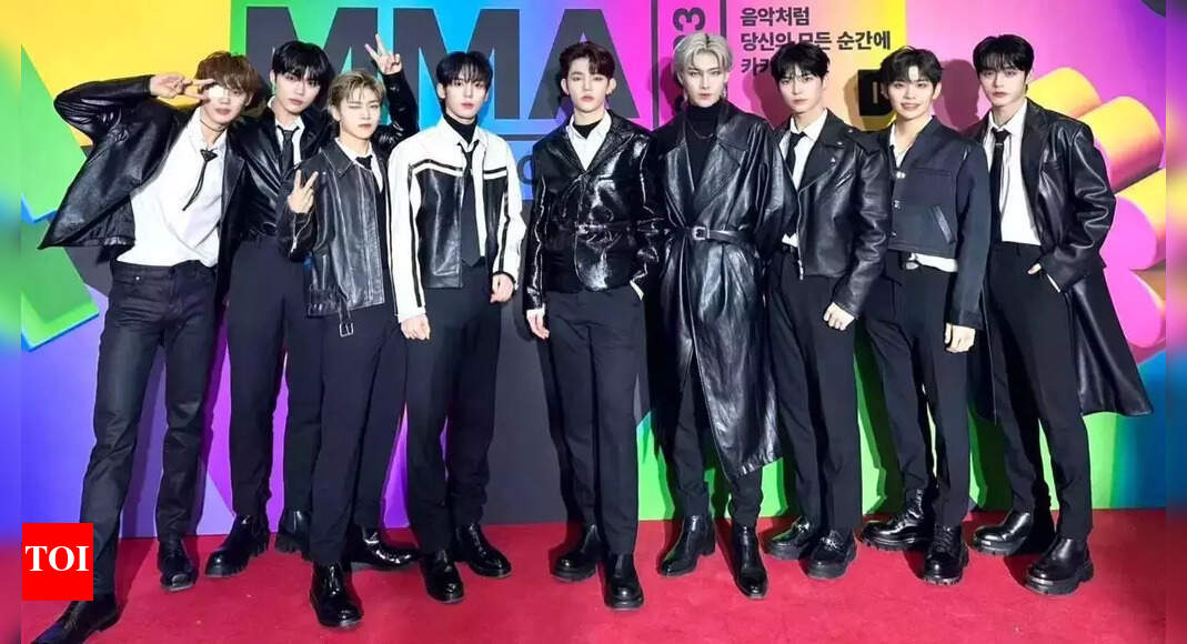 Milestone achieved: ZEROBASEONE secures first music show victory with 'Feel The POP' on 'The Show' | K-pop Movie News - Vimarsana News