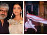 SLB made Aishwarya wear two saris in Devdas climax