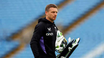 Jos Buttler keen for England to show their mettle at T20 World Cup