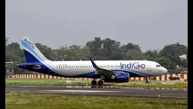 IndiGo 'standing passenger' forced flight to return to bay