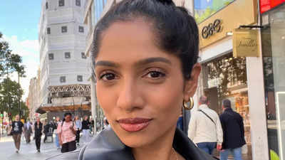 Jamie Lever imitates Sharmin Segal’s character from ‘Heeramandi’, netizens say 'you gave more expressions than Alamzeb'