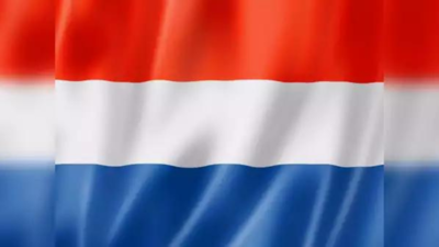 Netherlands will no longer allow international adoptions