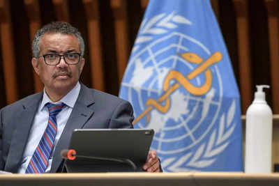 Pandemic agreement would not infringe state sovereignty: WHO
