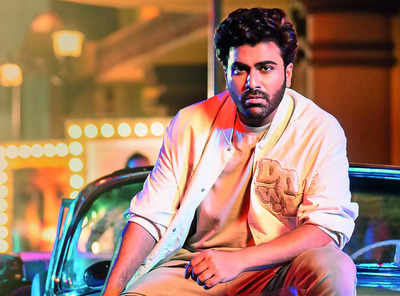 Persistence is the key to success: Sharwanand