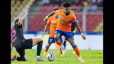 Brandon bids goodbye to FC Goa, signs four-year contract with Mumbai City