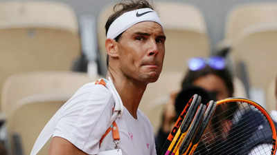 Novak Djokovic backs Rafael Nadal for French Open title