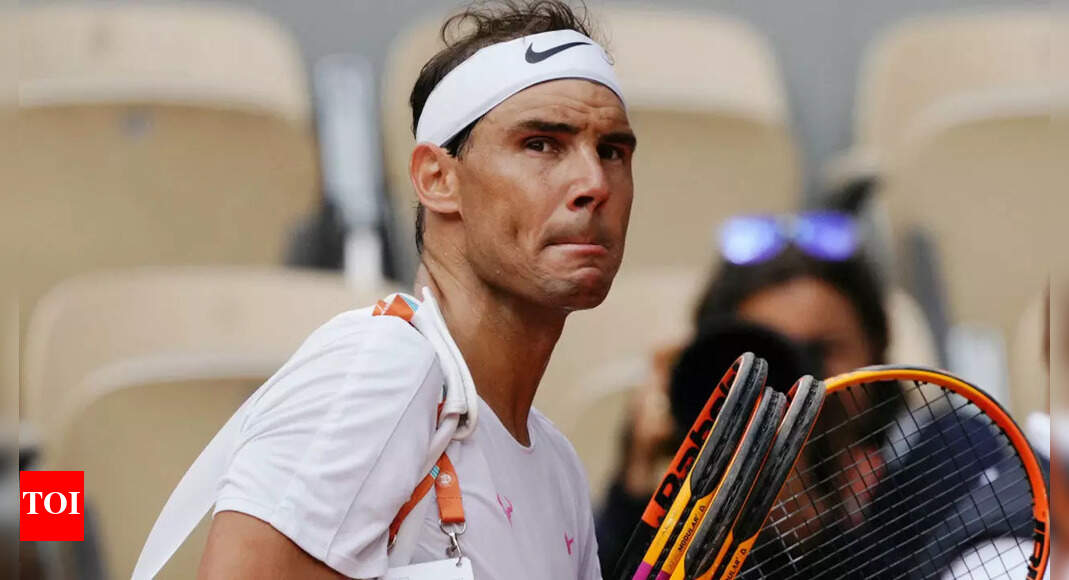Novak Djokovic backs Rafael Nadal for French Open title | Tennis News
