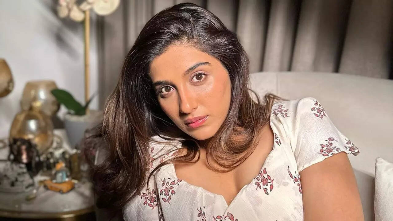 Nimrit Kaur Ahluwalia reveals why she opted out of her Bollywood debut  Love Sex Aur Dhokha 2 | Hindi Movie News - Times of India