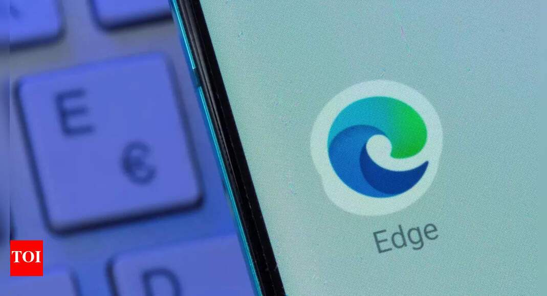 Microsoft Edge is getting Google Chrome like real-time live translation: All details - Vimarsana News