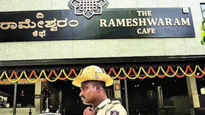 Bengaluru blast: NIA raids 2 docs in Tamil Nadu, arrests techie in Andhra Pradesh