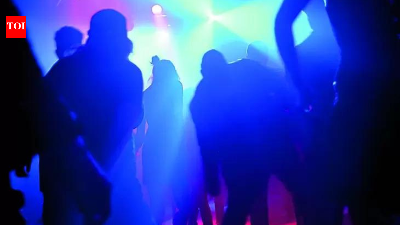 How rave party raid in farmhouse near Bengaluru triggered tremors in ...