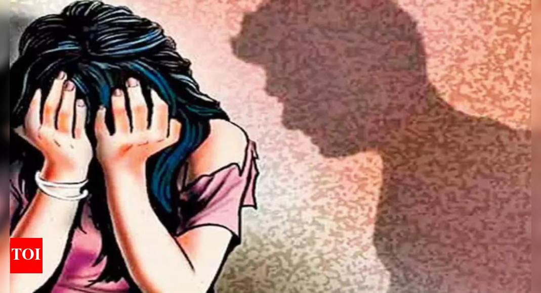 Rape case: 32 yrs on, man acquitted | India News - Times of India