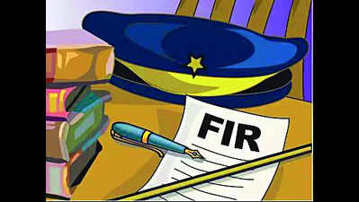 Couple and friend dupe company of 4cr, booked