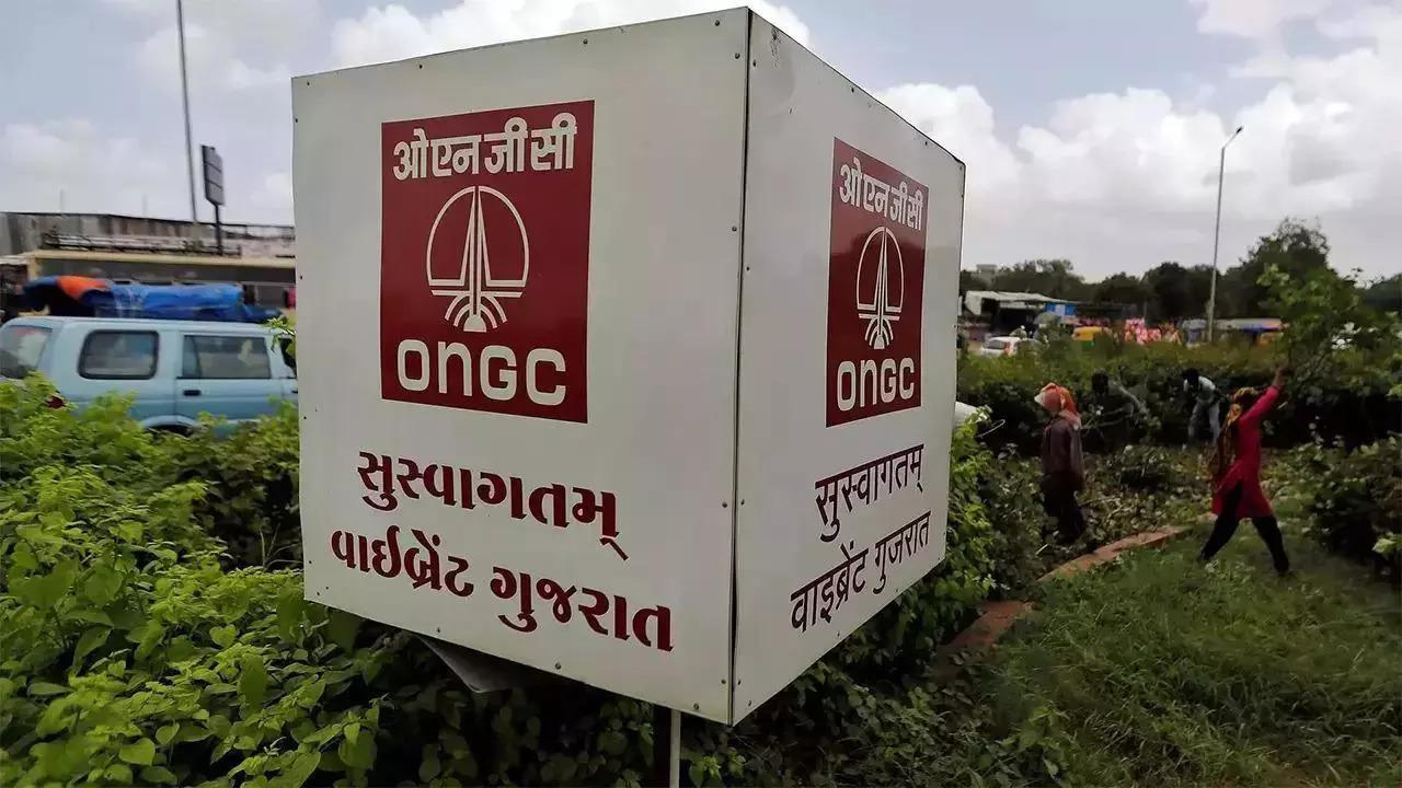 Ongc: ONGC net profit rises 78% in Q4 | Business news from India