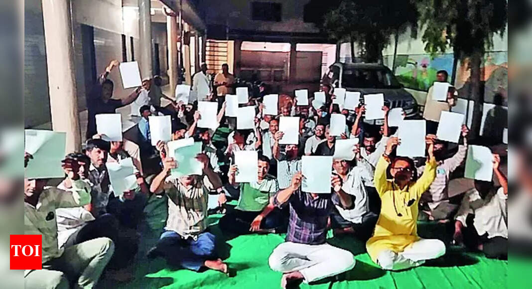 Smart Meters: Night meetings organized to protest against smart meters ...