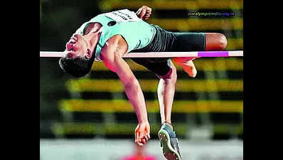 Mariyappan wins his first para Worlds gold
