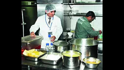 17 food manufacturers fined ₹13.7 lakh for adulteration