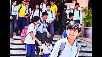 Digital health survey for govt school kids planned