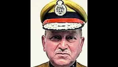 Ex-DGP moves HC against Punjab police chief appointment; notice issued