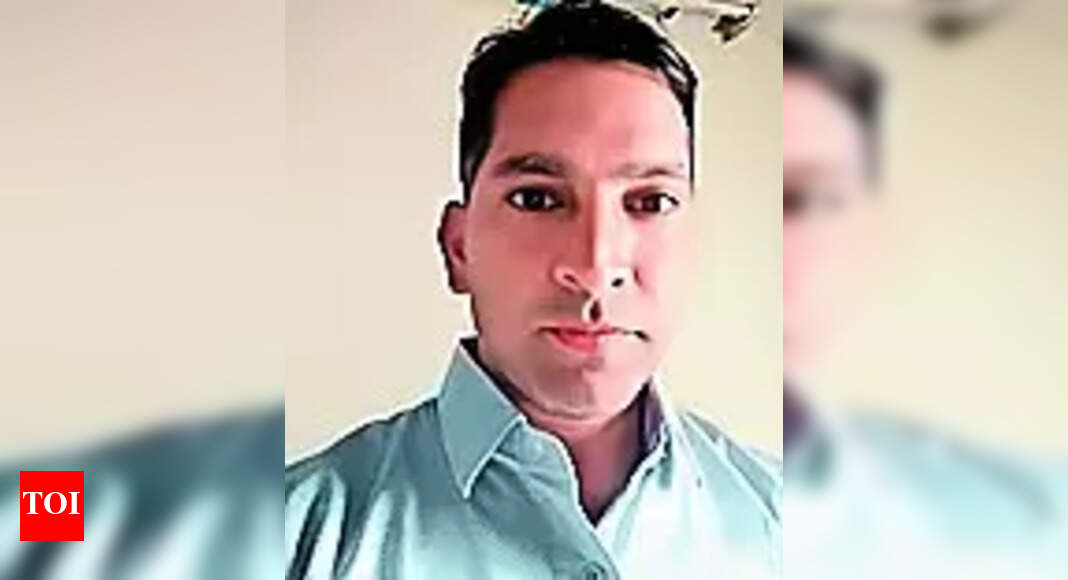 NEET Exam Scandal: School principal held for helping accused | Vadodara News - Vimarsana News