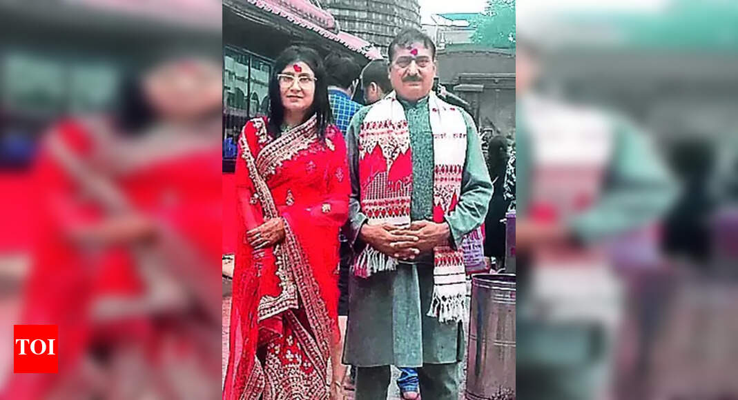 Porbandar: Man remarries after being cheated in marriage | Rajkot News - Vimarsana News