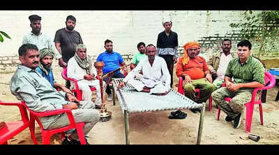 Beyond the ballot, it’s about the bride: Haryana’s unmarried men seek policy