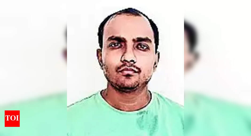 Firm Owner Arrested: Firm owner arrested in Lucknow for duping 100 of ₹2cr | Bhubaneswar News - Vimarsana News