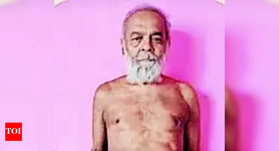 Jain Monk: Jain monk Samadhisen Muni passes away in Kothali | Hubballi News - Vimarsana News