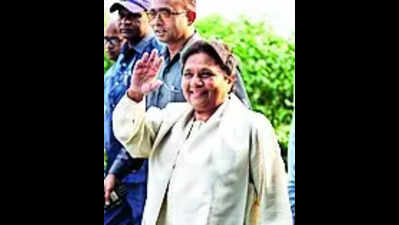 If Cong worked with integrity, there was no need for BSP: Maya