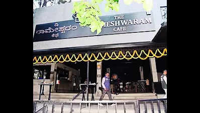 Techie detained in Andhra Pradesh in Bengaluru's Rameshwaram cafe blast case