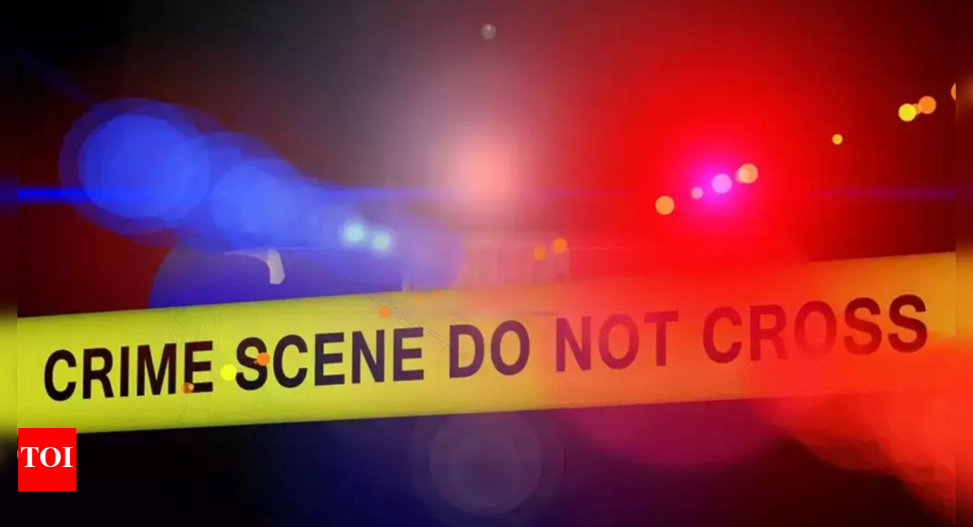Haunted: 'Haunted' aunt kills 7yo boy on exorcist's advice | Agra News - Vimarsana News
