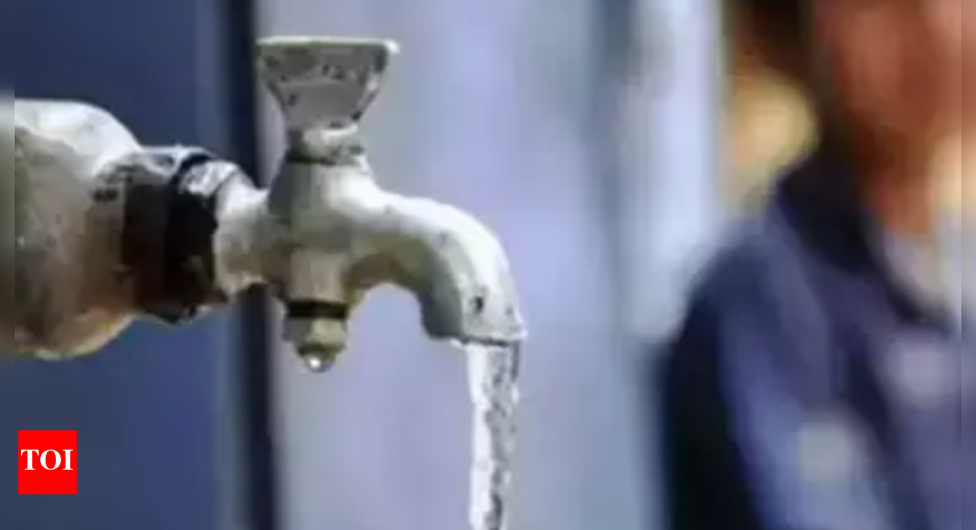 Water contamination: Youth dies, 70 ill in Mysuru | Mysuru News - Vimarsana News