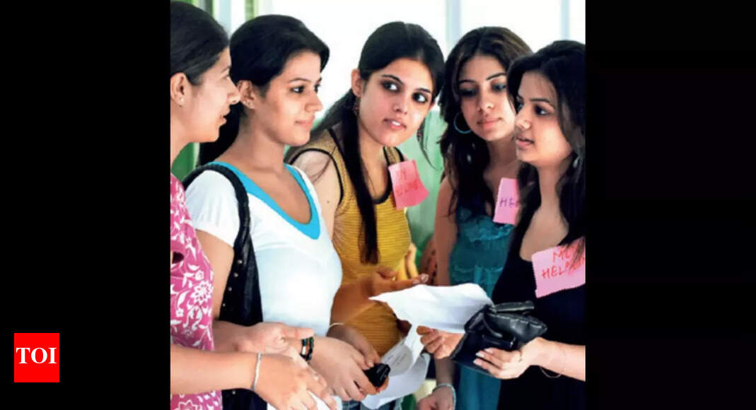 90% club grows, tougher race seen for top colleges in Mumbai | Mumbai News - Vimarsana News