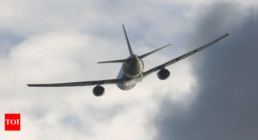When air turbulence becomes dangerous for passengers and crews?