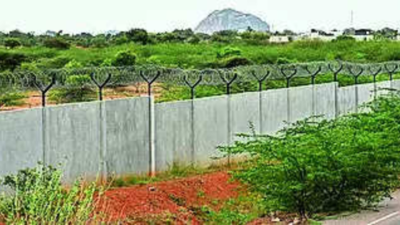 AIIMS Madurai construction begins as SEIAA grants environmental nod