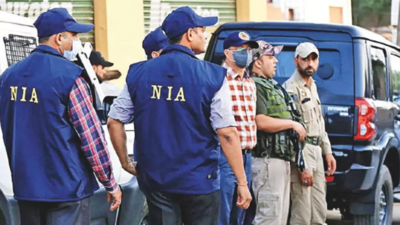 Bengaluru cafe blast: NIA raids two Tamil Nadu doctors, arrests Andhra Pradesh techie