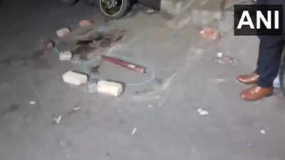 1 killed, 4 injured amid family dispute in Delhi's Shahdara