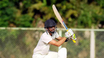 Siddesh Lad, Akhil Herwadkar want to play for Mumbai again