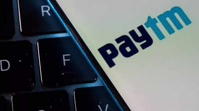 Paytm Q4 results: Fintech major’s losses widen to Rs 550 crore