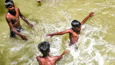 Boy, 12, drowns in Ganga canal, 3rd death in 2 days