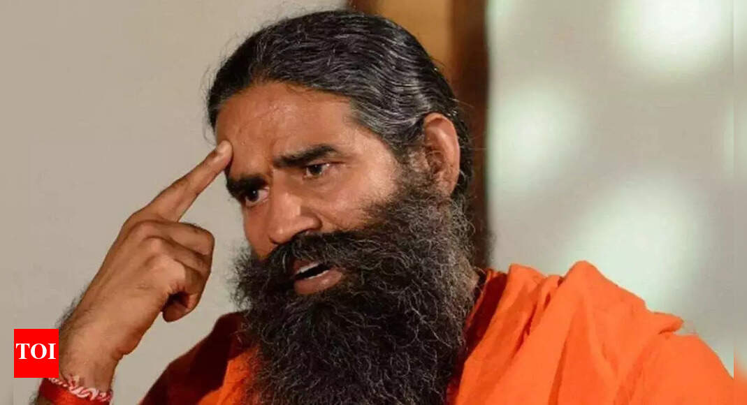 Kerala's Kozhikode court summons Baba Ramdev over ads | Kozhikode News - Vimarsana News