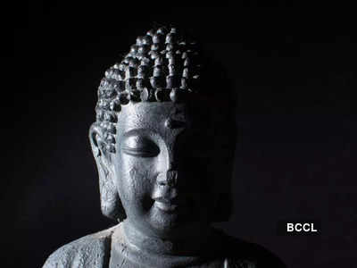 Buddha And The Law Of Attraction