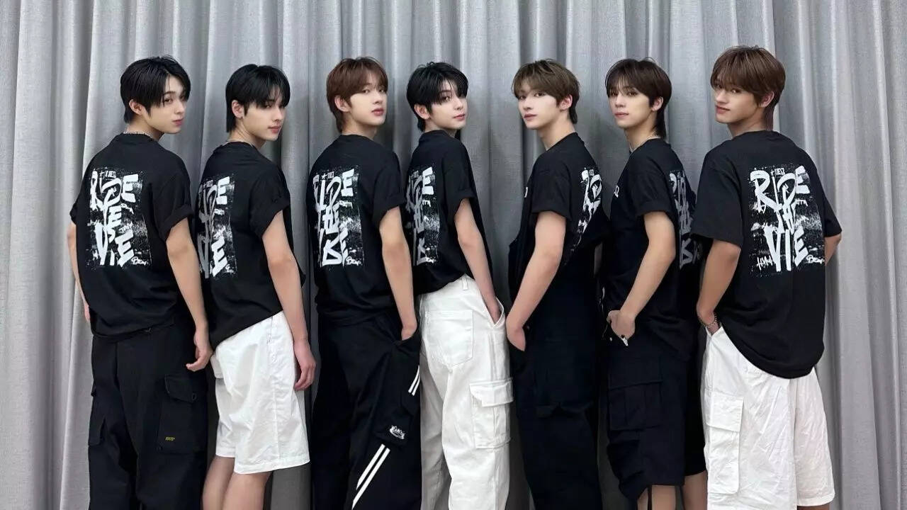 JYP's new boy band NEXZ takes Off with 5 million views on 'Ride