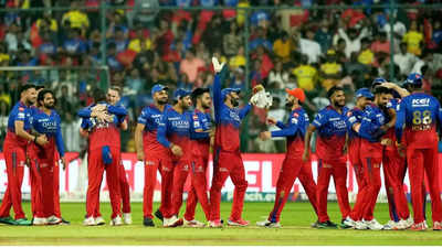 Today IPL Match RCB vs RR: Dream11 team prediction, head to head stats, fantasy value, key players, pitch report and ground history of IPL 2024