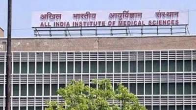 AIIMS to set up medical board to examine condition of woman, her 25-week foetus