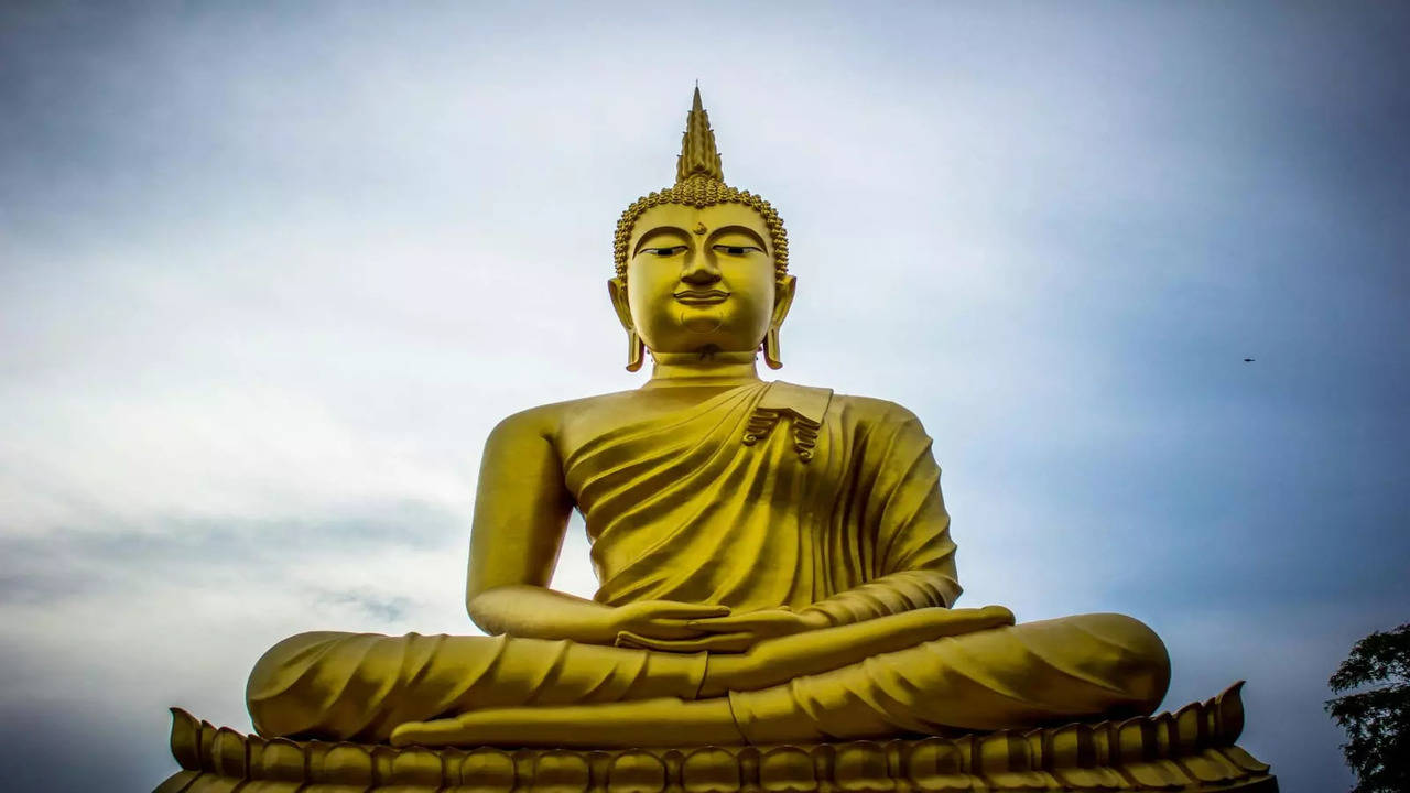 Buddha Purnima 2024: Date, Time, History and Significance of Buddha Purnima  | - Times of India